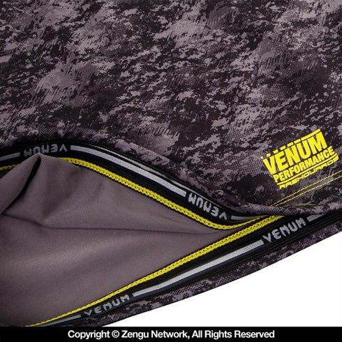 Venum-Tramo Grappling Rashguard - LS-8